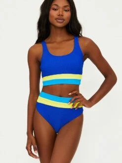 Mackenzie Bikini Top