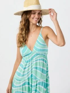 Waikiki Maxi Dress -Underwear Promotional Store 1126876782L5 OF F