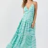 Waikiki Maxi Dress