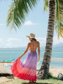 Naia Maxi Dress 7 Naia Maxi Dress -Underwear Promotional Store 1126876992O0 OF DET