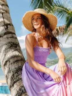 Naia Maxi Dress 6 Naia Maxi Dress -Underwear Promotional Store 1126876992O0 OF F