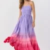 Naia Maxi Dress