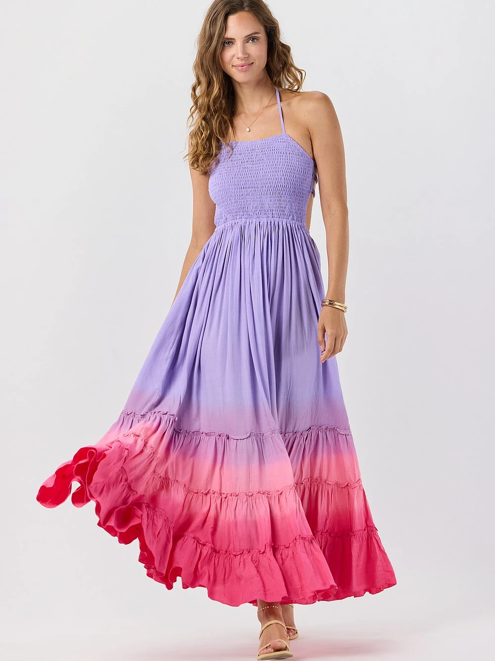 Naia Maxi Dress 1 Naia Maxi Dress