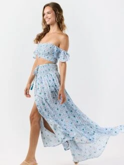 Hollie Crop Top -Underwear Promotional Store 1126877082L1 OF DET