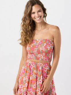 Borocay Mini Dress -Underwear Promotional Store 11268773A501 OF F