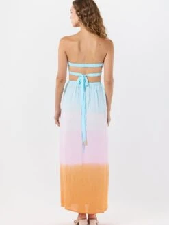 Andy Maxi Dress -Underwear Promotional Store 1126878382L0 OM B