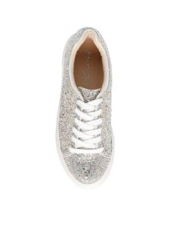 Betsey Johnson Sidny Shine Sneakers -Underwear Promotional Store 1126879013X0 OF F