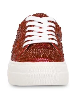 Betsey Johnson Sidny Shine Sneakers -Underwear Promotional Store 1126879073Q5 OM B