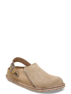 Birkenstock Lutry Clog
