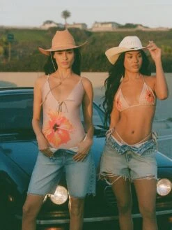 GOOD AMERICAN Good Standard Bermuda Shorts -Underwear Promotional Store 1126886982L8 OF DET