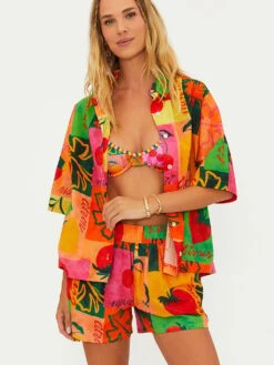 Naida Top 7 Naida Top -Underwear Promotional Store 11269232A541 OF DET