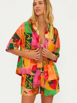 Naida Top 6 Naida Top -Underwear Promotional Store 11269232A541 OF F