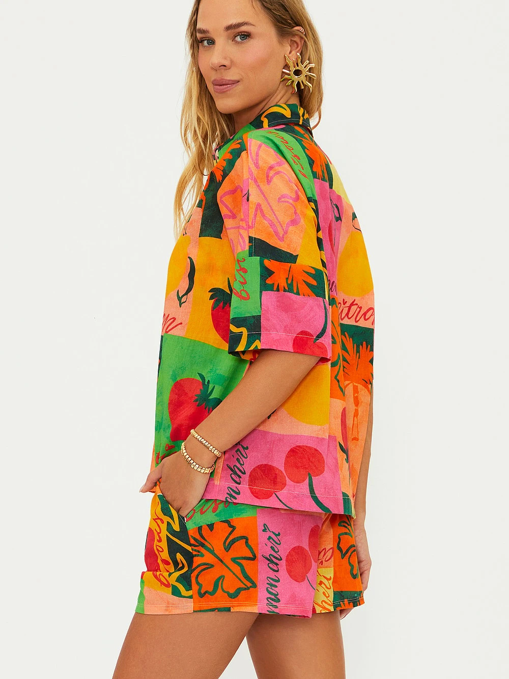 Naida Top 2 Naida Top - Image 2