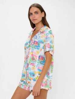 Show Me Your Mumu Sunday Morning PJ Set -Underwear Promotional Store 1126924752Z0 OF F