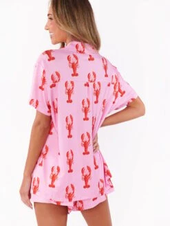 Show Me Your Mumu Sunday Morning PJ Set -Underwear Promotional Store 1126924772S1 OM B