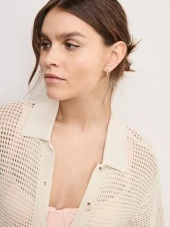 GOOD AMERICAN Crochet Skirt -Underwear Promotional Store 1126956132H0 OF F