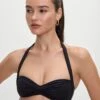 Frankies Bikinis Sunday Bikini Top