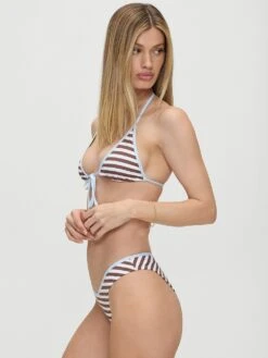 Frankies Bikinis Paradise Bikini Top -Underwear Promotional Store 11269827A561 OF DET