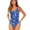 Koraline One-Piece Swimsuit