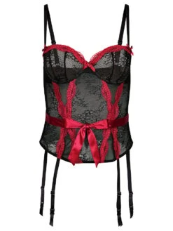 Halia Bustier -Underwear Promotional Store 1127040454A2 OF DET