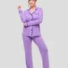 Cosabella Bella Long Sleeve Top & Pant Pajama Set
