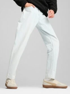 Puma Palermo Leather Sneakers -Underwear Promotional Store 1127044430H8 OF DET