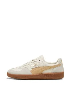 Puma Palermo Leather Sneakers -Underwear Promotional Store 1127044430H8 OF F