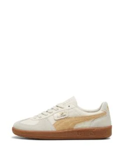 Puma Palermo Leather Sneakers