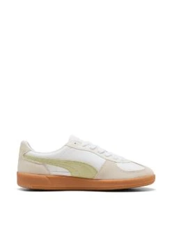 Puma Palermo Leather Sneakers -Underwear Promotional Store 1127044493D1 OF DET