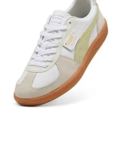 Puma Palermo Leather Sneakers -Underwear Promotional Store 1127044493D1 OF F