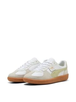 Puma Palermo Leather Sneakers -Underwear Promotional Store 1127044493D1 OM B