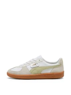 Puma Palermo Leather Sneakers -Underwear Promotional Store 1127044493D1 OM F