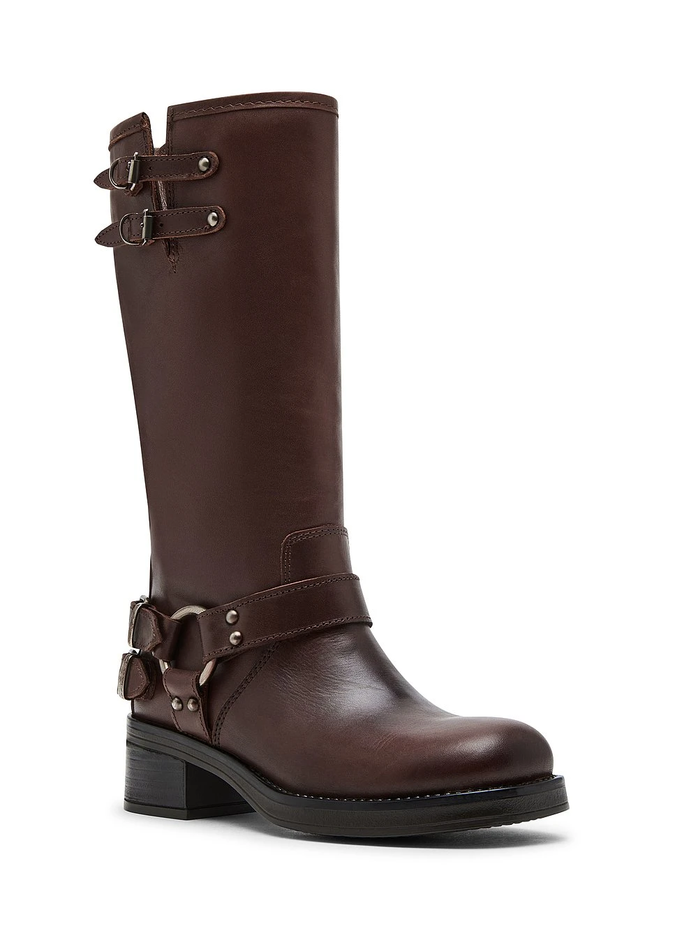 Steve Madden Astor Boots 2 Steve Madden Astor Boots - Image 2
