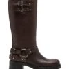 Steve Madden Astor Boots