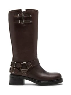 Steve Madden Astor Boots