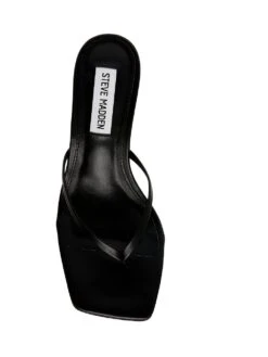 Steve Madden Allies Heeled Sandals -Underwear Promotional Store 1127050850A8 OF F