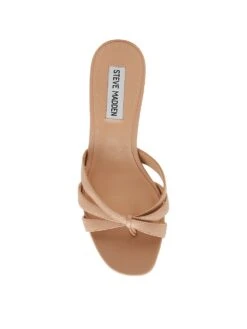 Steve Madden Cary Heel -Underwear Promotional Store 1127050933H7 OF DET