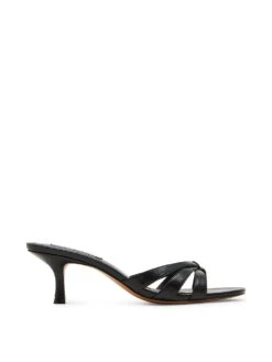 Steve Madden Cary Heel -Underwear Promotional Store 1127050950A8 OM F