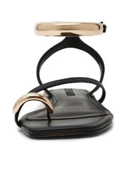 Steve Madden Odyssey Sandal -Underwear Promotional Store 1127051050A8 OF F