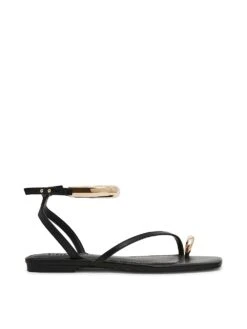 Steve Madden Odyssey Sandal -Underwear Promotional Store 1127051050A8 OM F