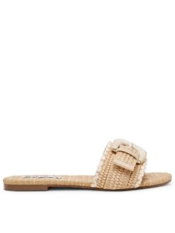 Steve Madden Merla Buckle Sandals