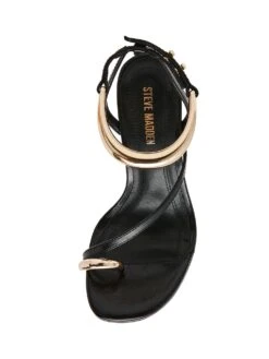 Steve Madden Tia Heel -Underwear Promotional Store 1127051452A0 OF F