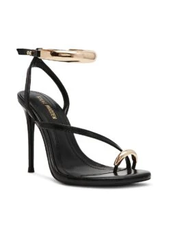 Steve Madden Tia Heel -Underwear Promotional Store 1127051452A0 OM B