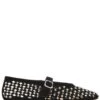 Steve Madden Dreaming Studded Ballet Flat