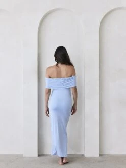 The Bianca Dress -Underwear Promotional Store 1127055782L0 OM B