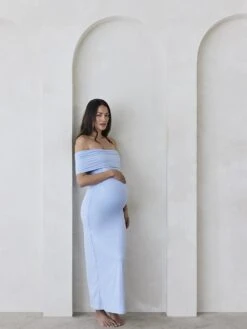 The Bianca Dress -Underwear Promotional Store 1127055782L0 OM F