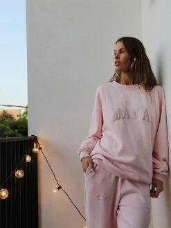 Mama Sweatshirt -Underwear Promotional Store 1127055972S0 OF DET