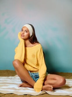 Spiritual Gangster Devon Sweater 8 Spiritual Gangster Devon Sweater -Underwear Promotional Store 1127057872U2 OF DET