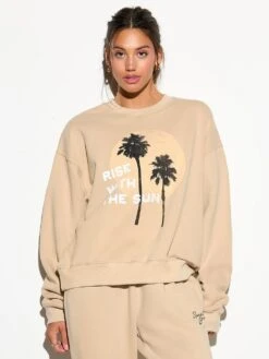 Spiritual Gangster La Brea Crew