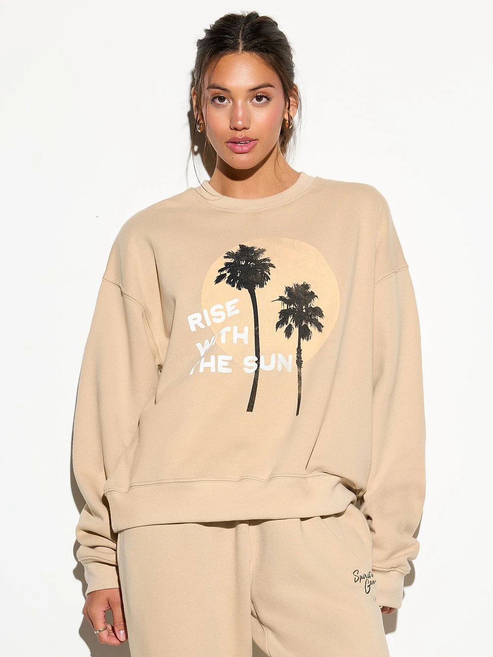 Spiritual Gangster La Brea Crew 1 Spiritual Gangster La Brea Crew